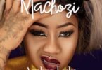 Audio: Amber Lulu Ft. Marioo - Machozi (Mp3 Download) - KibaBoy