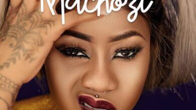 Audio: Amber Lulu Ft. Marioo - Machozi (Mp3 Download) - KibaBoy