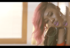 VIDEO: Amber Lulu Ft. Zest - Nimelogaa (Mp4 Download) - KibaBoy