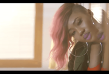 VIDEO: Amber Lulu Ft. Zest - Nimelogaa (Mp4 Download) - KibaBoy