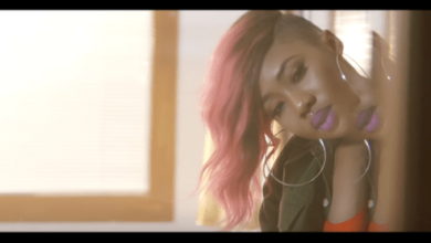 VIDEO: Amber Lulu Ft. Zest - Nimelogaa (Mp4 Download) - KibaBoy