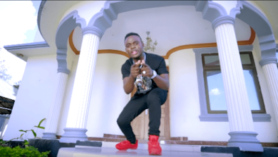 VIDEO: B2K Ft. Beka Flavour - Nibebe (Mp4 Download) - KibaBoy