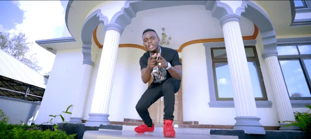 VIDEO: B2K Ft. Beka Flavour - Nibebe (Mp4 Download)