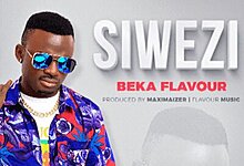 Audio: Beka Flavour - Siwezi (Mp3 Download)