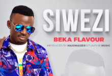 Audio: Beka Flavour - Siwezi (Mp3 Download) - KibaBoy