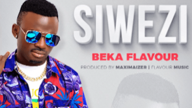 Audio: Beka Flavour - Siwezi (Mp3 Download) - KibaBoy