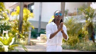 VIDEO: Barnaba Ft. Ben Pol - Super Woman (Mp4 Download) - KibaBoy