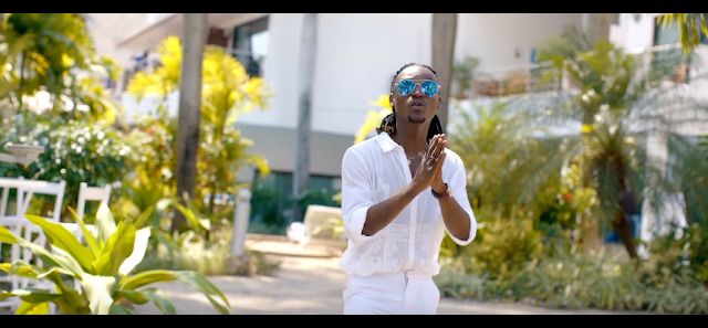 VIDEO: Barnaba Ft. Ben Pol - Super Woman (Mp4 Download) - KibaBoy