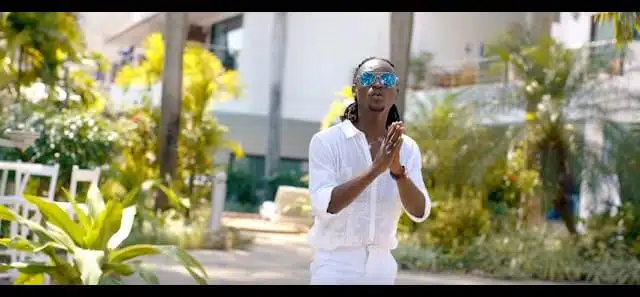 VIDEO: Barnaba Ft. Ben Pol - Super Woman (Mp4 Download)