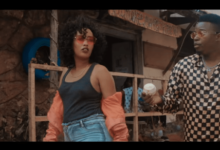 VIDEO: Belle 9 - Sumu Ya Penzi (Mp4 Download) - KibaBoy