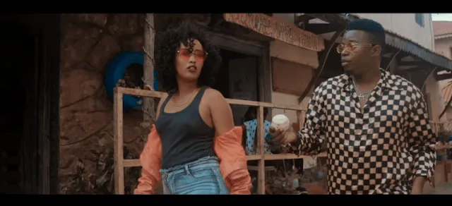 VIDEO: Belle 9 - Sumu Ya Penzi (Mp4 Download)