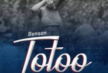 Audio: Benson – Totoo (Mp3 Download) - KibaBoy