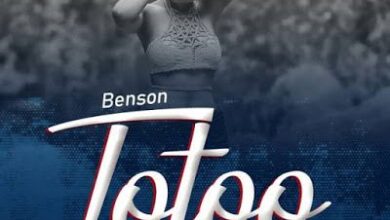 Audio: Benson – Totoo (Mp3 Download) - KibaBoy