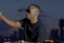 VIDEO: Rich Mavoko - Ndegele (Mp4 Downoad) - KibaBoy