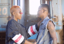 VIDEO: Nuh Mziwanda X Ben Pol - Kitu na Box (Mp4 Download) - KibaBoy