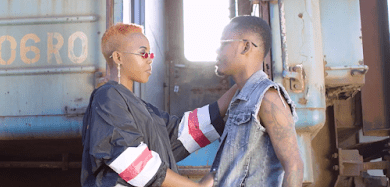 VIDEO: Nuh Mziwanda X Ben Pol - Kitu na Box (Mp4 Download) - KibaBoy