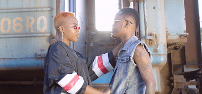 VIDEO: Nuh Mziwanda X Ben Pol - Kitu na Box (Mp4 Download) - KibaBoy