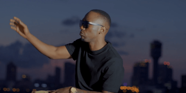 VIDEO: Rich Mavoko - Ndegele (Mp4 Downoad) - KibaBoy