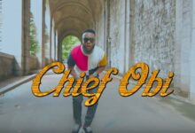 VIDEO: Chief Obi - Kweku (Mp4 Download) - KibaBoy