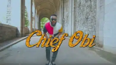 VIDEO: Chief Obi - Kweku (Mp4 Download)