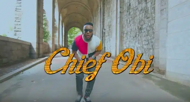 VIDEO: Chief Obi - Kweku (Mp4 Download)