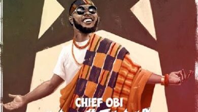 Audio: Chief Obi – Kweku (Mp3 Download) - KibaBoy