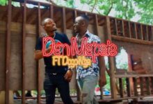 VIDEO: Dan Mapete Ft. Dogo niga - Usije Mjini (Mp4 Download) - KibaBoy