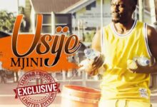 Audio: Dan Mapete Ft. Dogo Niga – Usije Mjini (Mp3 Download) - KibaBoy