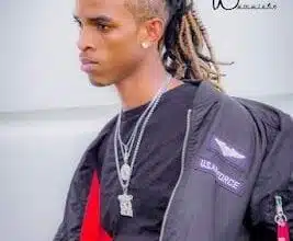 Audio: Davista – Super Woman (Mp3 Download)