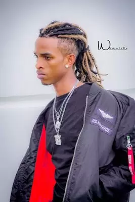 Audio: Davista – Super Woman (Mp3 Download)