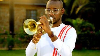 Audio: Eddy Kenzo – Mbakooye (Mp3 Download) - KibaBoy