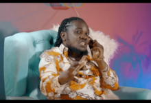 VIDEO: Fid Q Ft. Saida Karoli - Kiberiti (Mp4 Download) - KibaBoy