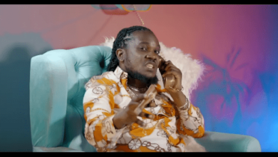 VIDEO: Fid Q Ft. Saida Karoli - Kiberiti (Mp4 Download) - KibaBoy