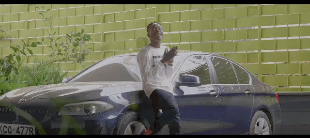 VIDEO: Fred Abio Ft. Susumila - Zimule (Mp4 Download)