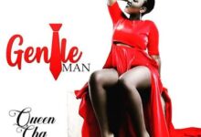 Audio: Queen Cha – Gentleman (Mp3 Download) - KibaBoy