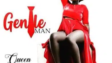 Audio: Queen Cha – Gentleman (Mp3 Download)