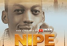 Audio: Goodluck Gozbert - Nipe (Mp3 Download)