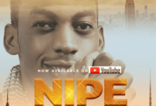 Audio: Goodluck Gozbert - Nipe (Mp3 Download) - KibaBoy