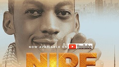 Audio: Goodluck Gozbert - Nipe (Mp3 Download)