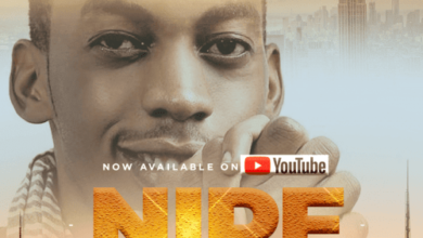 Audio: Goodluck Gozbert - Nipe (Mp3 Download) - KibaBoy