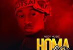 Audio: Nedy Music - Homa La Jiji (Mp3 Download) - KibaBoy