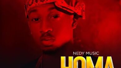 Audio: Nedy Music - Homa La Jiji (Mp3 Download) - KibaBoy