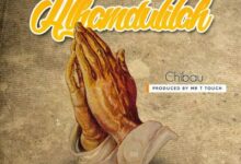 Audio: Chibau Mtoto Wa Pwani Ft. Mr T Touch – ALHAMDULILLAH (Mp3 Download) - KibaBoy