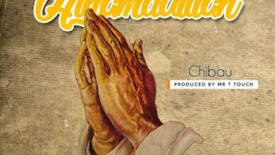 Audio: Chibau Mtoto Wa Pwani Ft. Mr T Touch – ALHAMDULILLAH (Mp3 Download) - KibaBoy