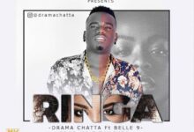 Audio: Drama Chatta Ft. Belle 9 - Ringa (Mp3 Download) - KibaBoy