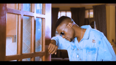 VIDEO: Ibrah Nation - Tabibu (Mp4 Download) - KibaBoy