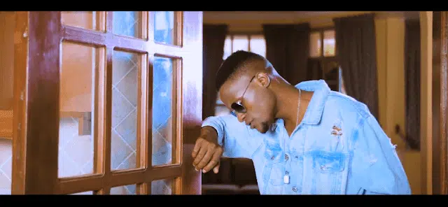 VIDEO: Ibrah Nation - Tabibu (Mp4 Download)