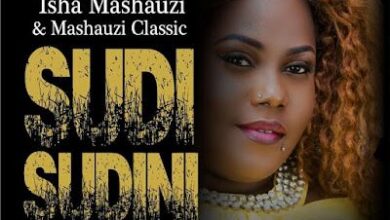 Audio: Isha Mashauzi - Sudi Sudini (Mp3Download) - KibaBoy