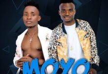 Audio: Jack Zihaband Ft. Beka Flavour - Moyo (Mp3 Download) - KibaBoy