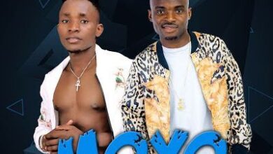 Audio: Jack Zihaband Ft. Beka Flavour - Moyo (Mp3 Download) - KibaBoy